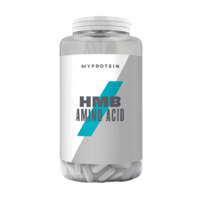 Стимулятор тестостерону Myprotein HMB 180 капсул Стимулятор тестостерону Myprotein HMB 180 капсул