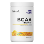 Амінокислота BCAA OstroVit BCAA Instant, 400 грам Манго