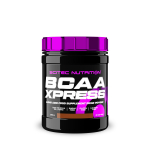 Амінокислота BCAA Scitec BCAA Xpress, 280 грам Диня