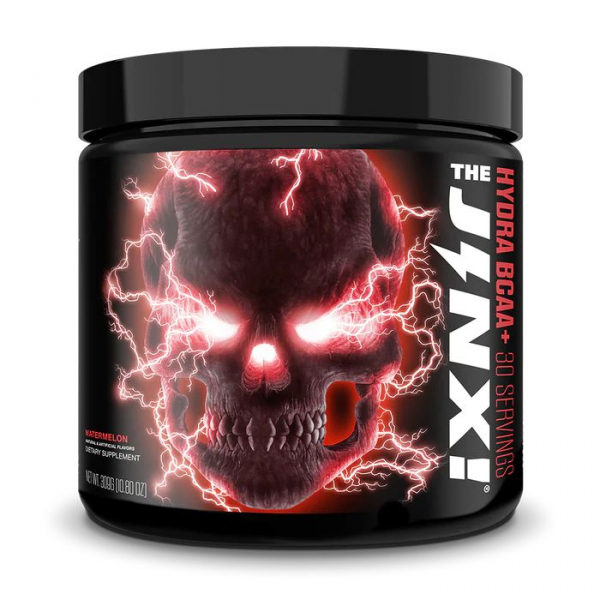 Амінокислота BCAA JNX Sports The Jinx, 309 грам Кавун