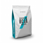 Амінокислота BCAA MyProtein BCAA 2-1-1, 500 грам Ожина