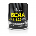 Амінокислота BCAA Olimp BCAA 20:1:1 Xplode, 200 грам Груша