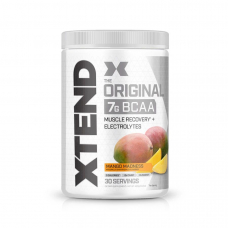 Амінокислота BCAA Xtend Original Bcaa, 420 грам USA Манго Амінокислота BCAA Xtend Original Bcaa, 420 грам USA Манго