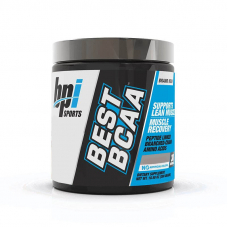 Амінокислота BCAA BPI Sports BEST BCAA, 300 грам Виноград