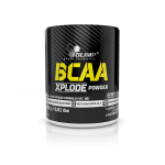 Амінокислота BCAA Olimp BCAA Xplode Powder, 280 грам Лимон