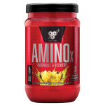 Амінокислота BCAA BSN Amino X, 435 грам Ананас
