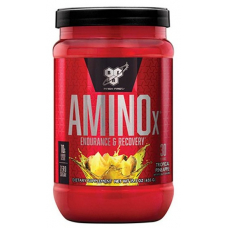 Амінокислота BCAA BSN Amino X, 435 грам Ананас