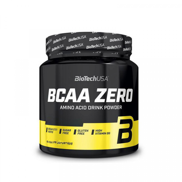 Амінокислота BCAA BioTech BCAA Flash Zero, 360 грам Ківі-лайм
