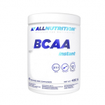 Амінокислота BCAA AllNutrition BCAA Instant, 400 грам Апельсин
