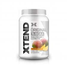 Амінокислота BCAA Xtend Original Bcaa, 1.26 кг USA Манго
