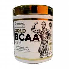 Амінокислота BCAA Kevin Levrone Gold BCAA 4:1:1, 200 таблеток Амінокислота BCAA Kevin Levrone Gold BCAA 4:1:1, 200 таблеток