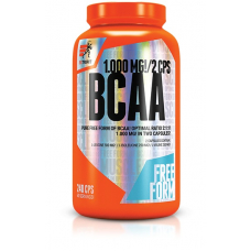 Амінокислота BCAA Extrifit BCAA 2:1:1 Pure, 240 капсул Амінокислота BCAA Extrifit BCAA 2:1:1 Pure, 240 капсул