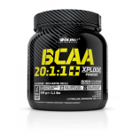 Амінокислота BCAA Olimp BCAA 20:1:1 Xplode, 500 грам Груша