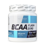 Амінокислота BCAA Progress Nutrition BCAA Flash, 500 грам Виноград