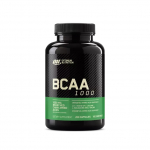 Амінокислота BCAA Optimum BCAA 1000, 200 капсул