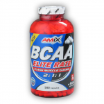 Амінокислота BCAA Amix Nutrition BCAA Elite Rate, 500 капсул