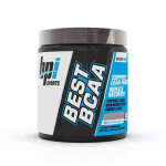 Амінокислота BCAA BPI Sports BEST BCAA, 300 грам Ожина
