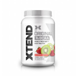 Амінокислота BCAA Xtend Original Bcaa, 1.26 кг USA Полуниця-ківі