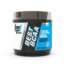 Амінокислота BCAA BPI Sports BEST BCAA, 600 грам Фруктовий пунш Амінокислота BCAA BPI Sports BEST BCAA, 600 грам Фруктовий пунш