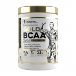 Амінокислота BCAA Kevin Levrone Gold BCAA 2:1:1 + Electrolytes, 375 грам Апельсин