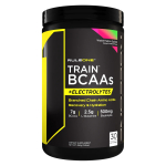 Амінокислота BCAA Rule 1 Train BCAAs + Electrolytes, 450 грам Кавун
