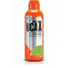 Амінокислота BCAA Extrifit BCAA 80.000 Liquid, 1 літр Вишня
