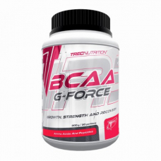 Амінокислота BCAA Trec Nutrition BCAA G-Force, 300 грам Грейпфрут-лимон Амінокислота BCAA Trec Nutrition BCAA G-Force, 300 грам Грейпфрут-лимон