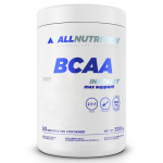 Амінокислота BCAA AllNutrition BCAA Max Support Instant, 500 грам Лимон