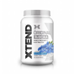 Амінокислота BCAA Xtend Original Bcaa, 1.26 кг USA Ожина