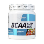 Амінокислота BCAA Progress Nutrition BCAA Flash, 500 грам Персиковий чай
