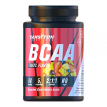 Амінокислота BCAA Vansiton BCAA, 300 грам Фруктовий пунш