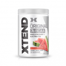 Амінокислота BCAA Xtend Original Bcaa, 420 грам USA Кавун Амінокислота BCAA Xtend Original Bcaa, 420 грам USA Кавун