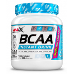 Амінокислота BCAA Amix Nutrition Performance BCAA Instant Drink, 300 грам Кавун