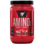 Амінокислота BCAA BSN Amino X, 435 грам Кавун