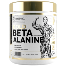 Амінокислота Kevin Levrone Gold Beta Alanine, 300 грам Амінокислота Kevin Levrone Gold Beta Alanine, 300 грам