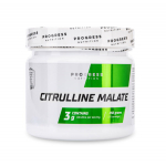 Амінокислота Progress Nutrition Citrulline Malate, 250 грам Фруктовий