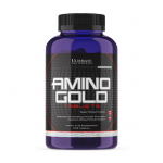 Амінокислота Ultimate Amino Gold Formula, 250 таблеток