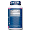 Амінокислота Haya Labs L-Tryptophan 500 mg, 60 капсул