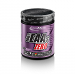 Амінокислота IronMaxx 100% EAAs Zero, 500 грам Лісові ягоди