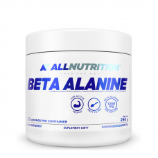 Амінокислота AllNutrition Beta-Alanine, 250 грам Манго