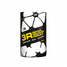Амінокислота Fitness Authority 3R, 400 грам Драконів фрукт
