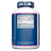 Амінокислота Haya Labs L-Tyrosine 500 mg, 100 капсул