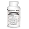 Амінокислота Source Naturals L-Lysine 500 mg, 250 таблеток