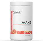 Амінокислота OstroVit A-AKG, 200 грам Грейпфрут
