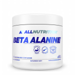 Амінокислота AllNutrition Beta-Alanine, 250 грам Полуниця малина