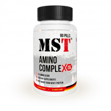 Амінокислота MST Amino Complex, 90 таблеток