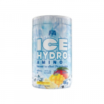 Амінокислота Fitness Authority Ice Hydro Amino, 480 грам Апельсин-манго
