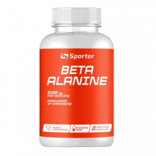 Амінокислота Sporter Beta-Alanine, 90 капсул