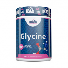 Амінокислота Haya Labs Glycine, 200 грамм