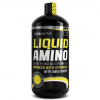 Амінокислота BioTech Liquid Amino, 1 літр Лимон